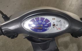 HONDA DIO AF56
