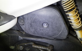 YAMAHA MAJESTY 125 5CA