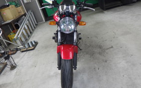 HONDA HORNET 250 MC31