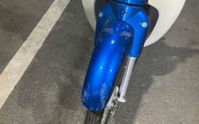HONDA SUPER CUB50 AA09