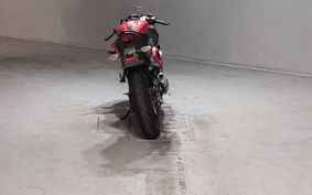 KAWASAKI Ninja 250SL BX250A