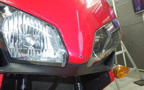 HONDA CBR400R 2016 NC47