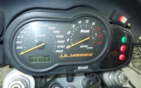 BUELL XB12XT ULYSSES 2005