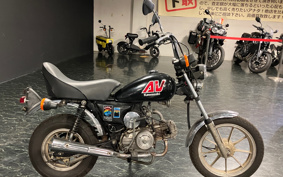 KAWASAKI AV 50 AV050A