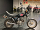 Фото Kawasaki AV 50 с японского аукциона