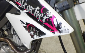 KAWASAKI KLX125D TRACKER LX125D