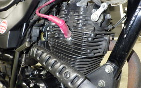 YAMAHA TW225 1994 DG09J