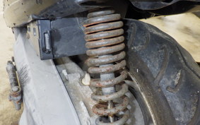 YAMAHA JOG Gen.1 3KJ