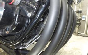 KAWASAKI ZEPHYR 400 KAI 2009 ZR400C