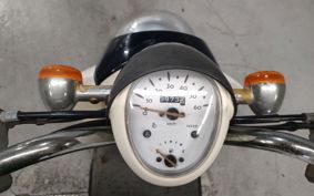 HONDA CREA SCOOPY AF55