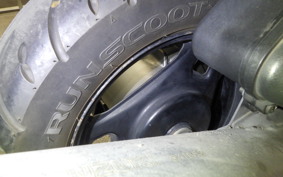 SUZUKI ADDRESS V100 2020 CE13A