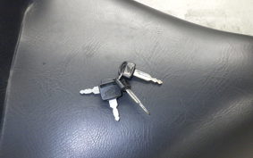 HONDA FORESIGHT 2008 MF04