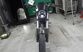 DUCATI MONSTER 400 IE 2007