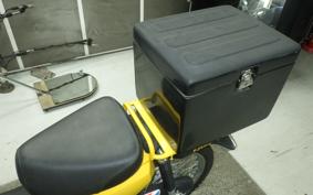 HONDA ｸﾛｽｶﾌﾞ JA10