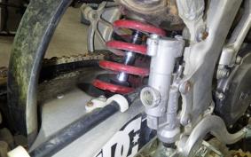 YAMAHA YZ250F 2008 CG33C