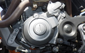 YAMAHA MT-03 660 2010