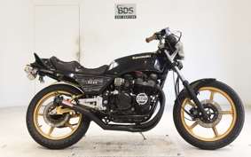KAWASAKI Z400 GP 2015 KZ400M