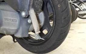 SUZUKI LET's CA4AA