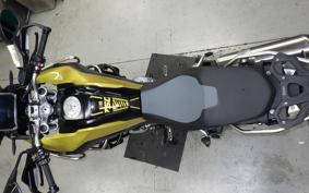 BMW F750GS 2020