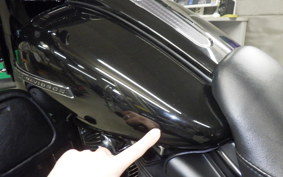 HARLEY FLHXS 1750 2018