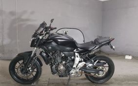 YAMAHA MT-07 2015 RM07J