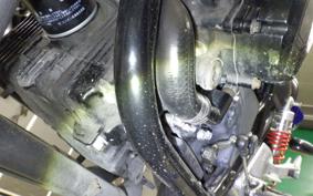 HONDA CB400SF VTEC SPEC 2 2002 NC39