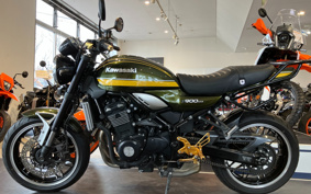 KAWASAKI Z900RS 2020 ZR900C