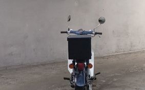 HONDA SUPER CUB50 AA01