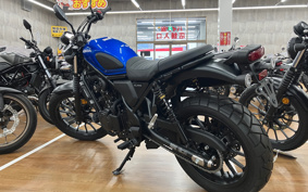 HONDA CL500 2024 PC68