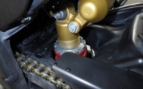 KAWASAKI ZX 10 NINJA R 2004 ZXT00C