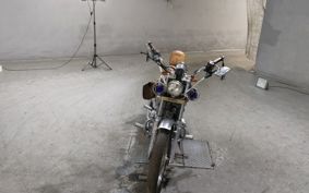 HONDA REBL MC13