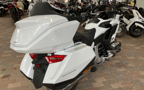 HONDA GL 1800 GOLD WING TOUR DCT 2024 SC79