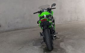 KAWASAKI NINJA400R ER400B