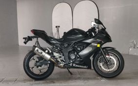 KAWASAKI NINJA250SL BX250A