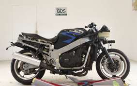 KAWASAKI ZZ1100 NINJA R 1990 ZXT10C