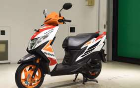 HONDA DIO 110 DX 2018