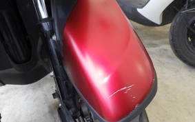 YAMAHA ﾄﾘｼﾃｨ125