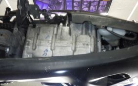 SUZUKI GSX-R125 2010 DL33B