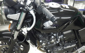 HONDA CB400SF GEN 4 A 2022 NC42