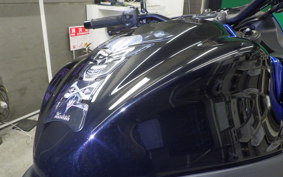 SUZUKI GSX-S1000F 2021 GT79B