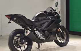 YAMAHA YZF-R25 A RG74J