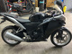 Фото Honda CBR250R 2011 с японского аукциона