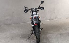 YAMAHA SEROW 225W DG08J