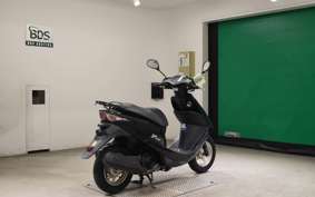 HONDA DIO Gen.6 2000 AF62