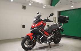 HONDA X-ADV 750 2019 RC95