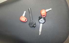 HONDA DIO CESTA GEN 2 2018 AF68