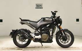 HUSQVARNA SVARTPILEN 401 2023