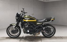 KAWASAKI Z900RS 2021 ZR900C