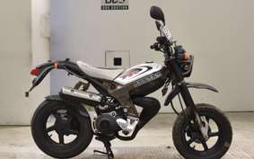 SUZUKI TR50 STREET MAGIC Gen.2 CA1LB