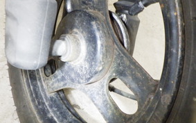 HONDA DIO Gen.6 AF68